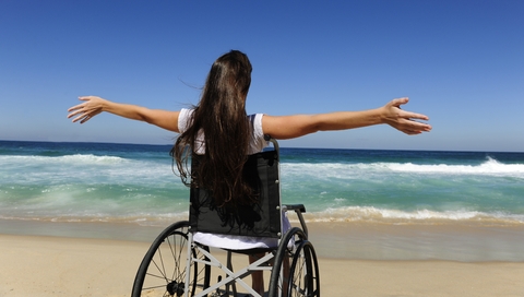 Here is where to find the best accessible hotels in Jamaica - including those from Montego Bay, Ocho Rios and Negril