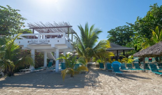 White Sands Negril Jamaica | (Photo: TripAdvisor)