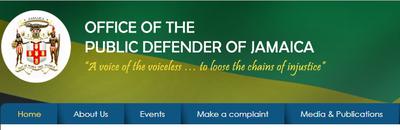 Source: http://www.opd.gov.jm/