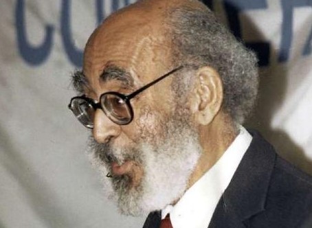 Jamaican Historical Figures | Wilmot "Motty" Perkins (Photo: Jamaica Gleaner)