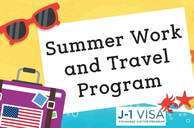 work and travel programs 2022 jamaica