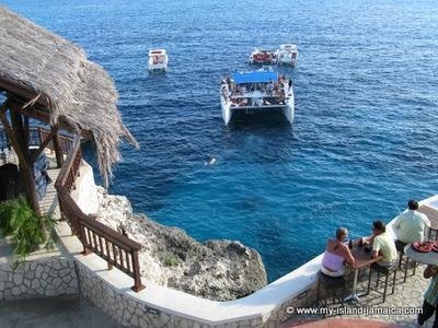 negril Jamaica