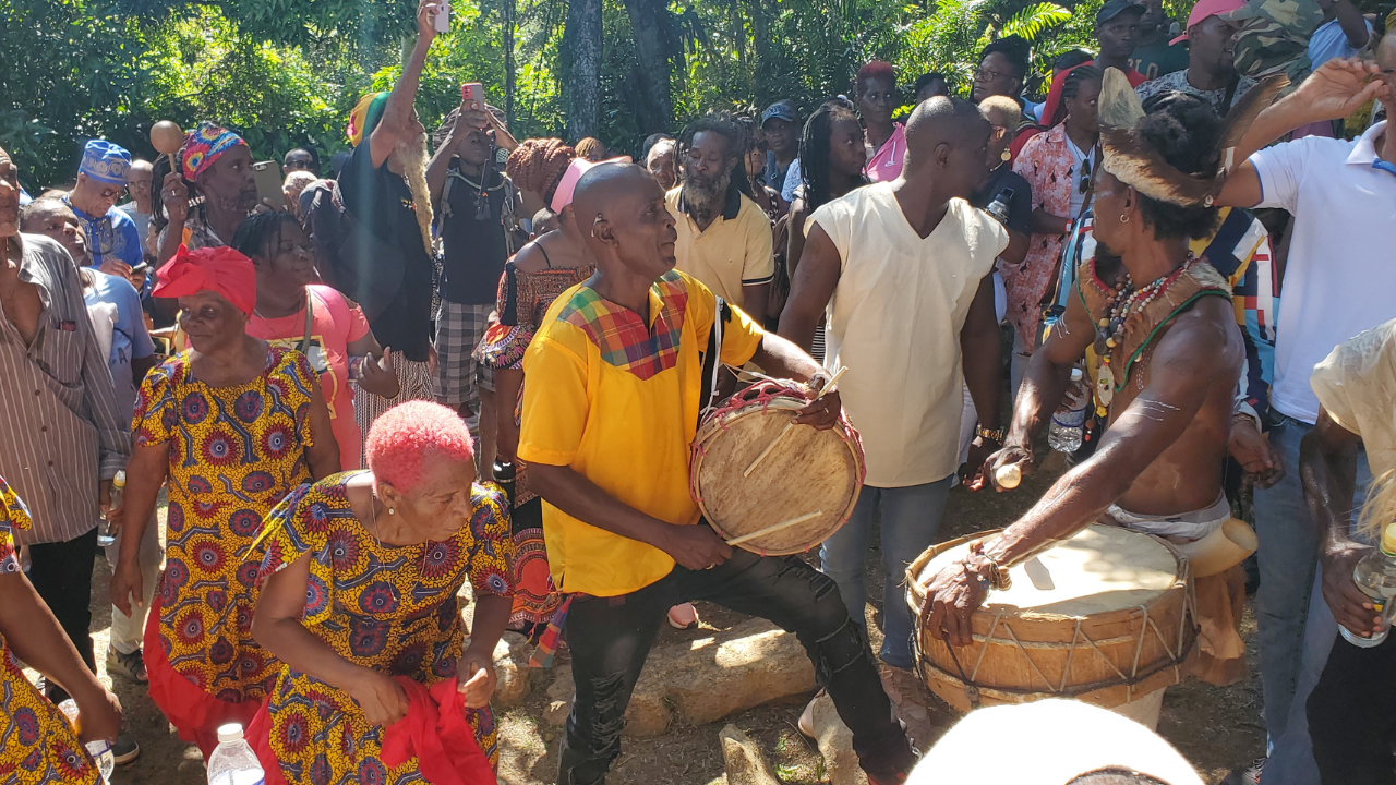 accompong_maroon_festival