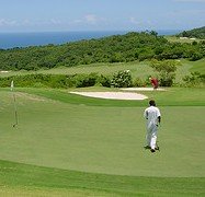 Best Jamaica Golf Course