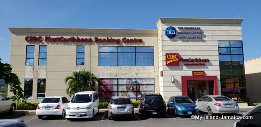 Jamaican Banks - A List Of The Top Banks in Jamaica