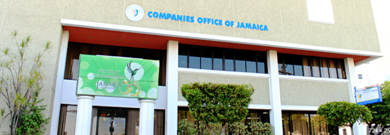 Registering a business and licensing process in Jamaica