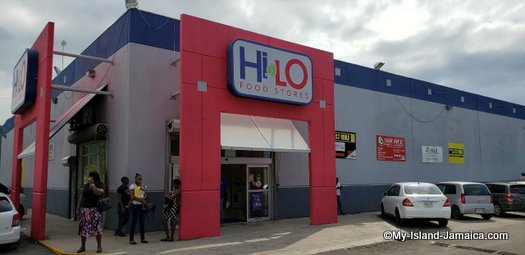 hilo_food_store_montego bay - no walmart in jamaica