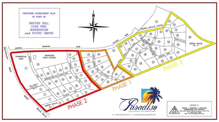 Draftsman converting sketches to floor plans in Jamaica