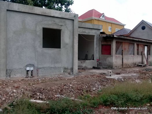 How Much Would It Cost To Build A House In Jamaica