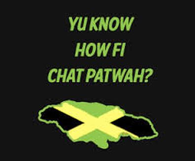 how to speak Jamaican Patwah