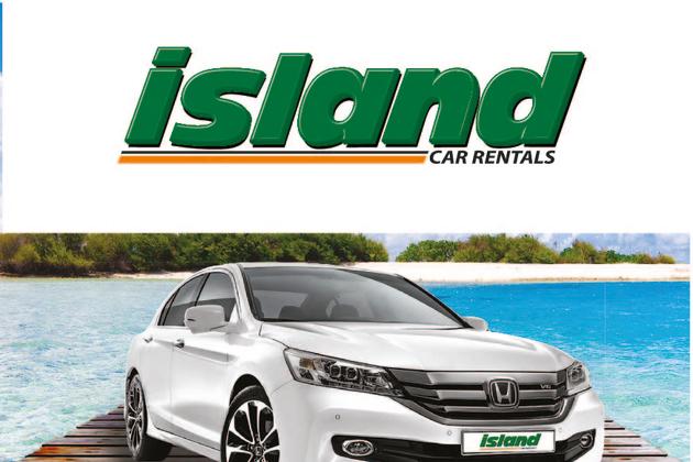 rental car for 4 days?