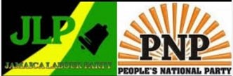 jamaican political parties
