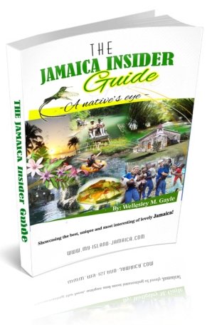 jamaica travel guide -Jamaica Insider Guide