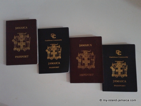 where can Jamaican nationals travel without a visa