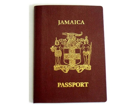 Deported To Jamaica | Need Help To Renew My Passport