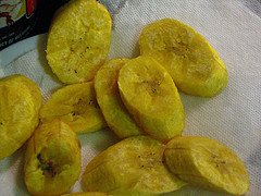jamaican plantain