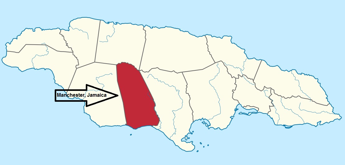 Manchester Jamaica Its Untold History, Historical Sites & Attractions