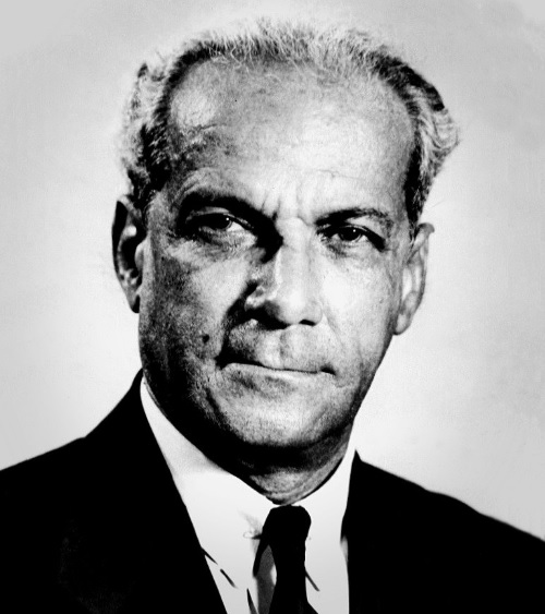 Norman Washington Manley