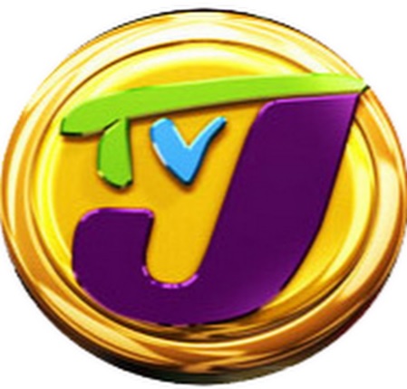 Televion Jamaica's Logo