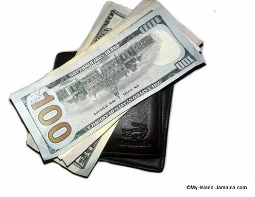 How To Send Money Jamaica Online