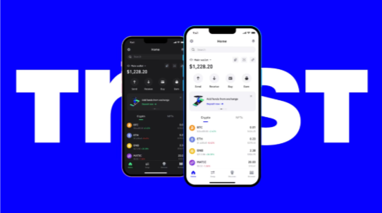 Trust Wallet In Jamaica