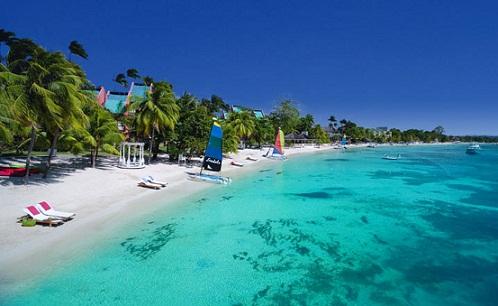 travel insurance for jamaica