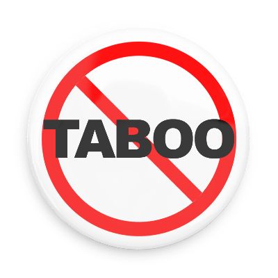 What are some TABOOS in Jamaica?