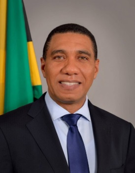 2019 Jamaica Independence Message by Prime Minister Andrew Holness