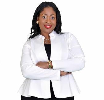 Yaneek Page - Founder of Future Services International | (Photo: Jamaica Gleaner)