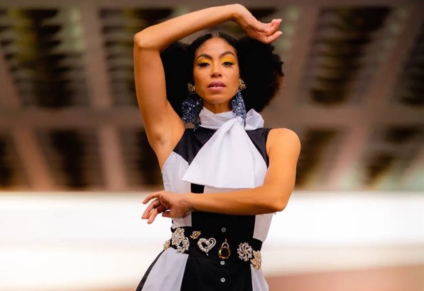 Jamaican Influencers | Yendi Phillips