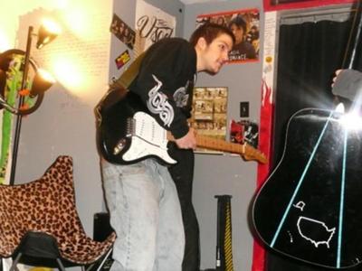 steve-true lover of marijuana