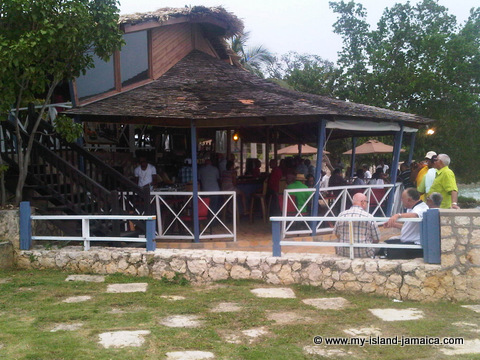 zbar_grill_whitehouse_culloden