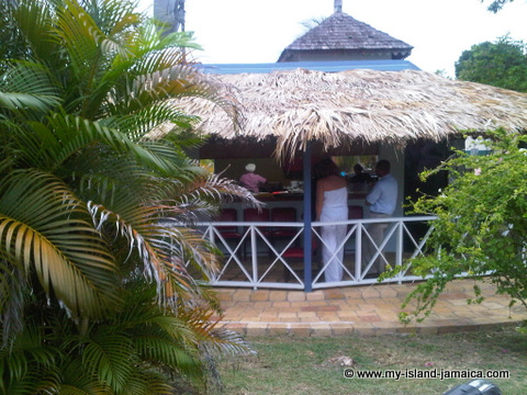 top restaurants in jamaica