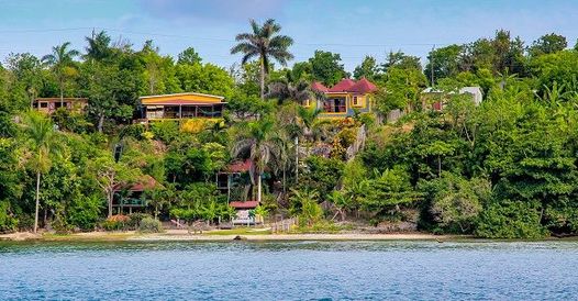 Accommodation In Portland | Zion Country Cabin Portland